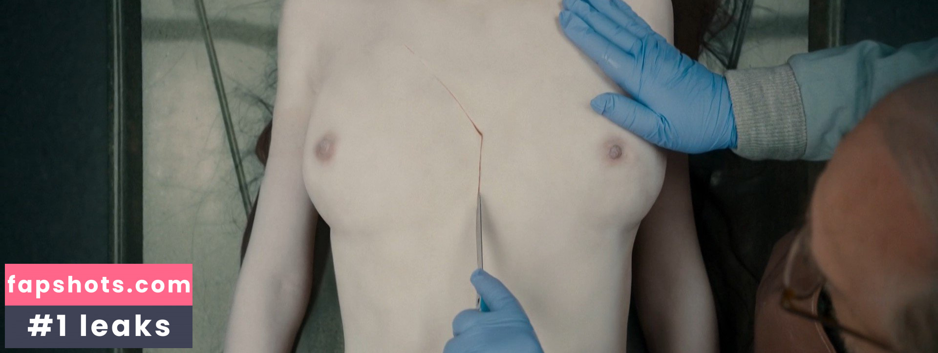 Olwen Kelly Nude Leaks OnlyFans Photos #5 - LeakJerk