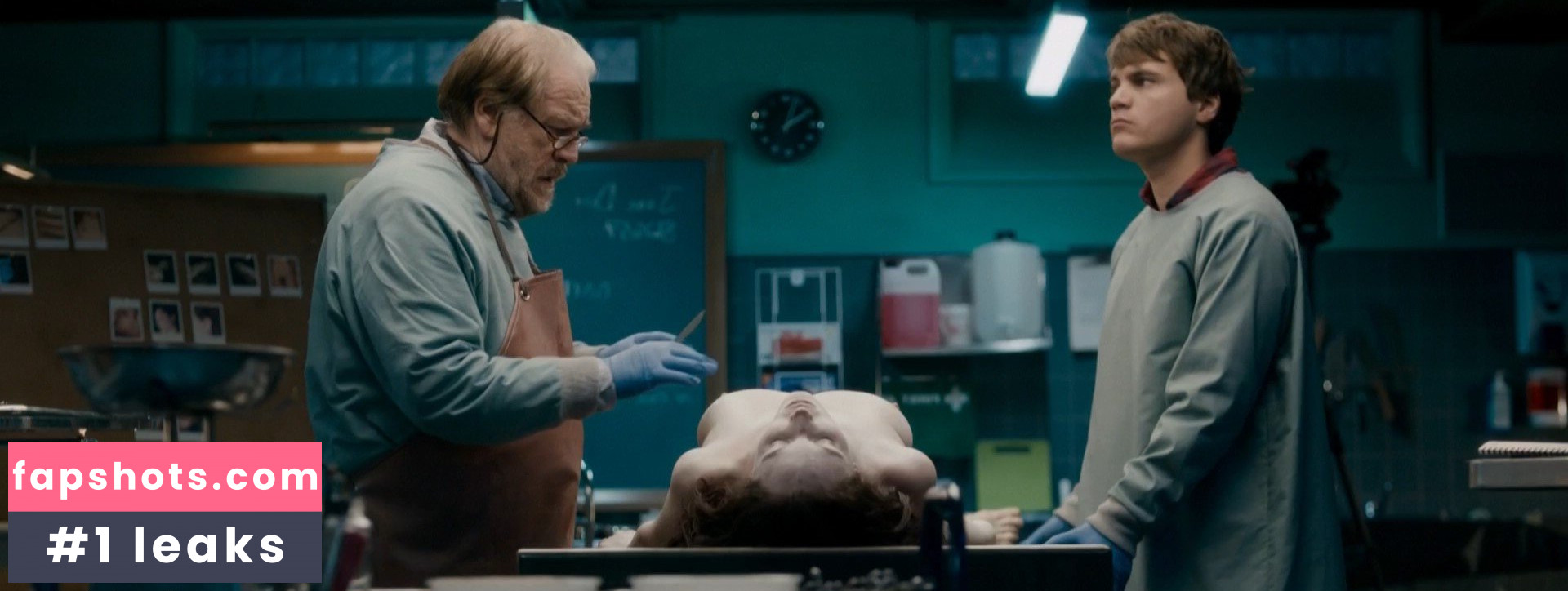 Olwen Kelly Nude Leaks OnlyFans Photos #6 - LeakJerk