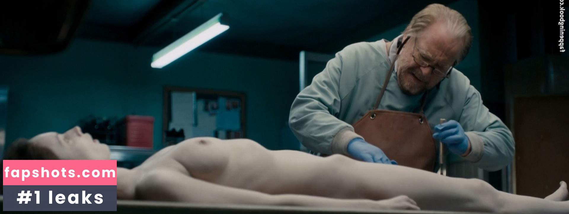 Olwen Kelly Nude Leaks OnlyFans Photos #7 - LeakJerk