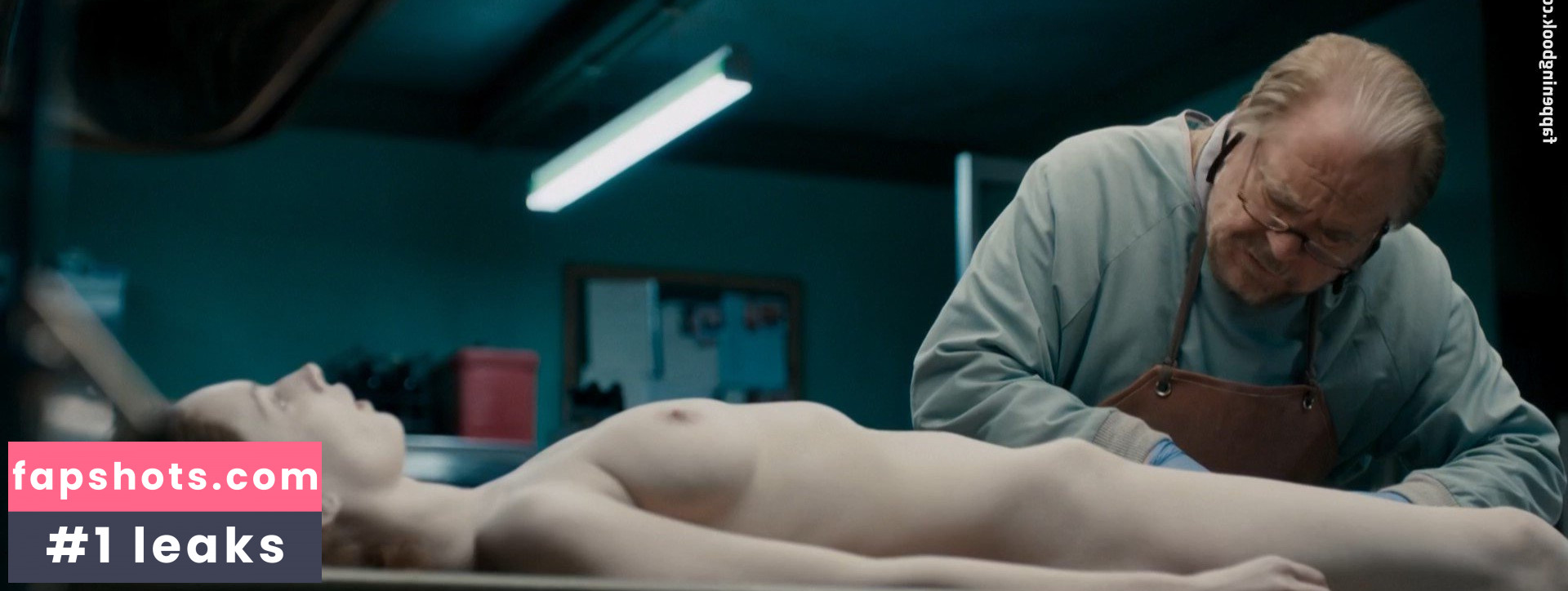 Olwen Kelly Nude Leaks OnlyFans Photos #8 - LeakJerk