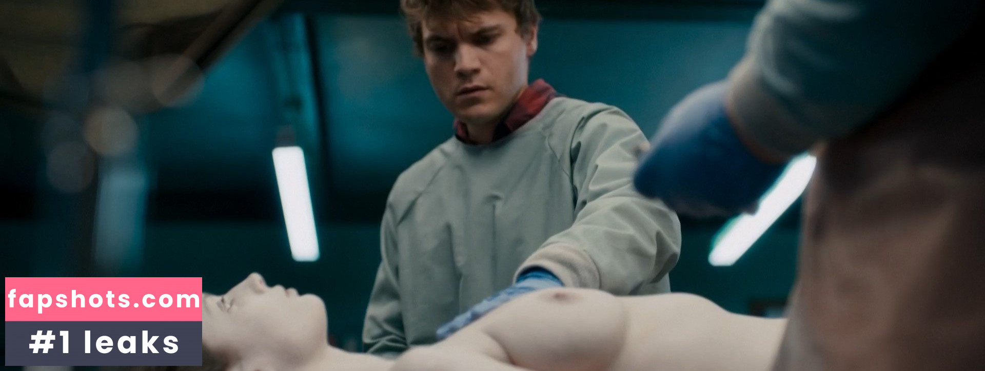 Olwen Kelly Nude Leaks OnlyFans Photos #9 - LeakJerk