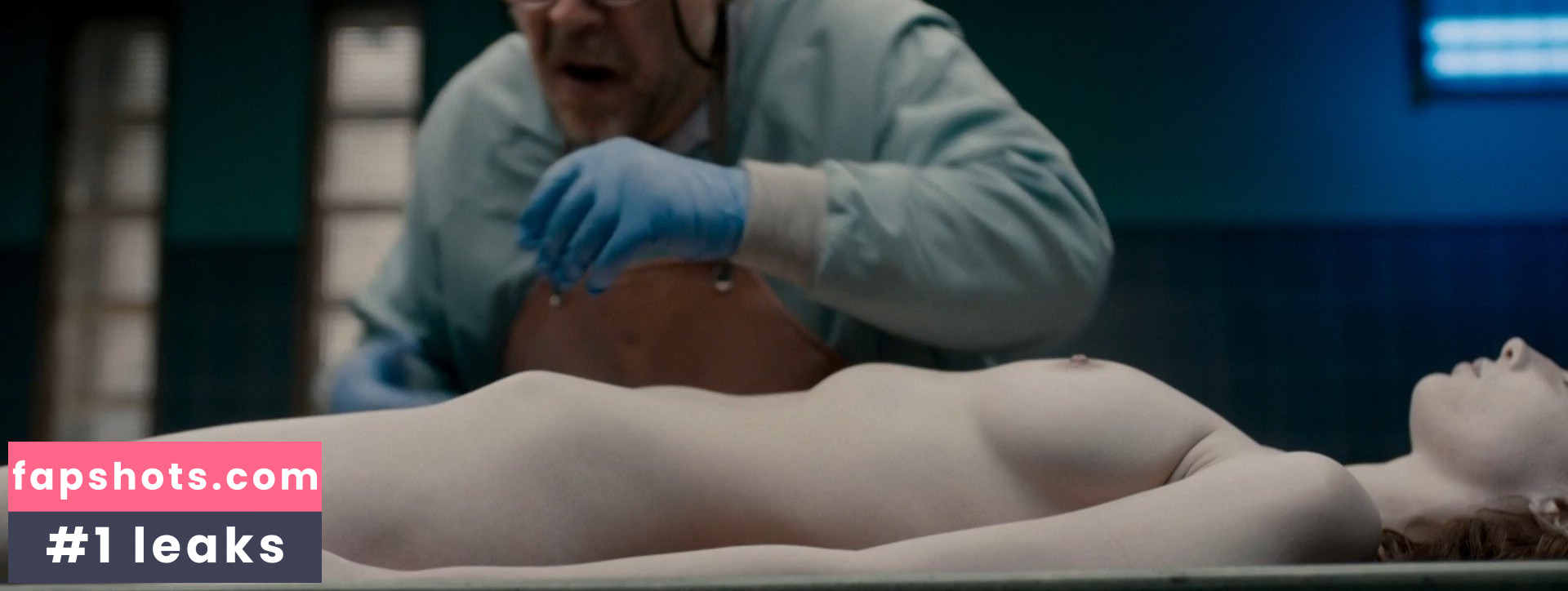 Olwen Kelly Nude Leaks OnlyFans Photos #10 - LeakJerk