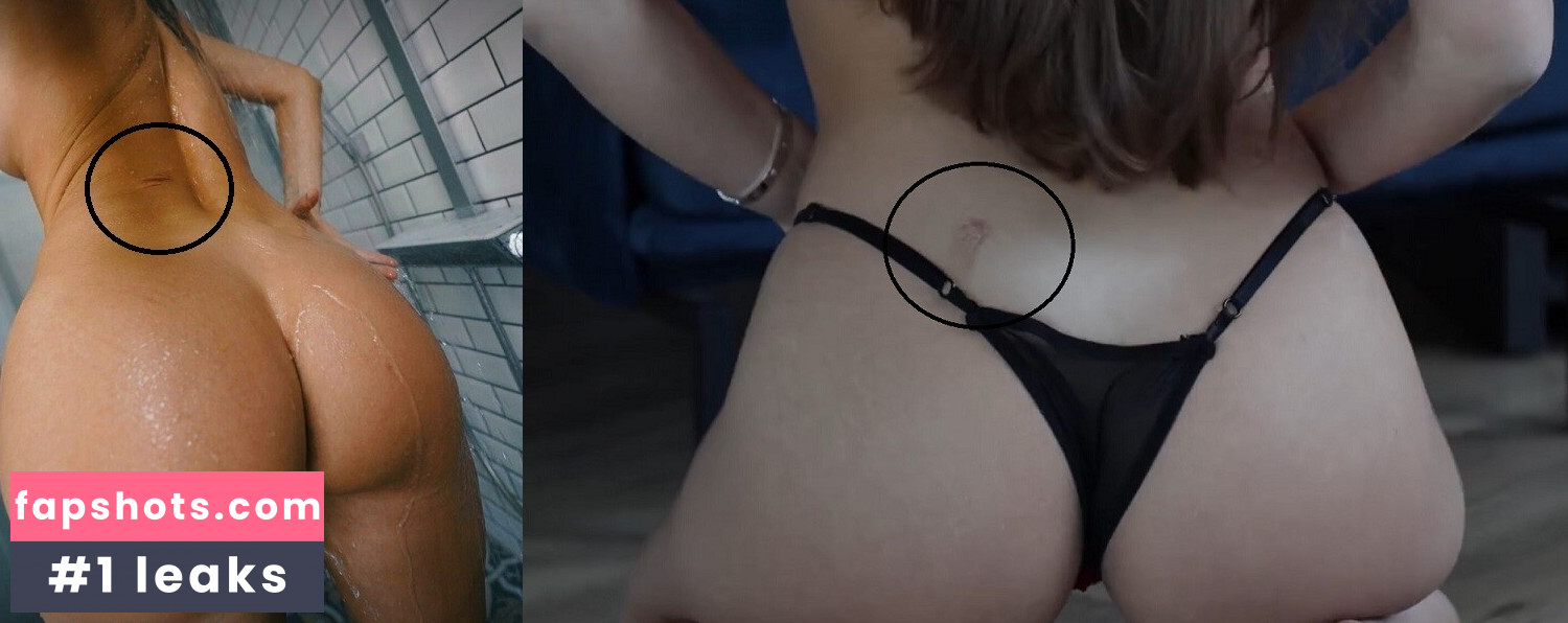 Olya Derkach Nude Leaks OnlyFans Photos #6 - LeakJerk