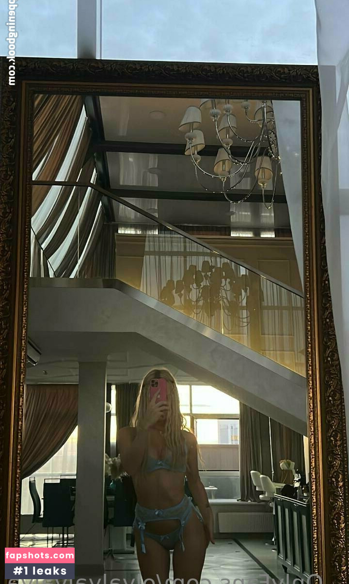 olyalyalyalya gallery photo #3