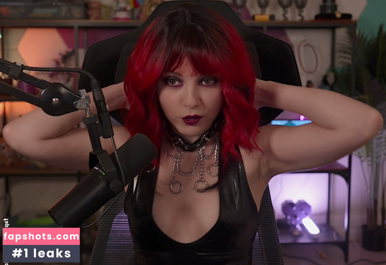 Olyashaa gallery photo #19