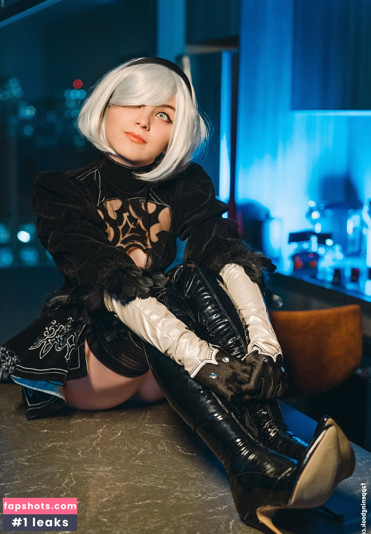 Olyashaa gallery photo #243