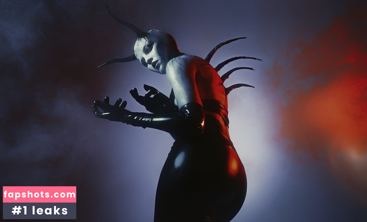 Olyashaa gallery photo #292