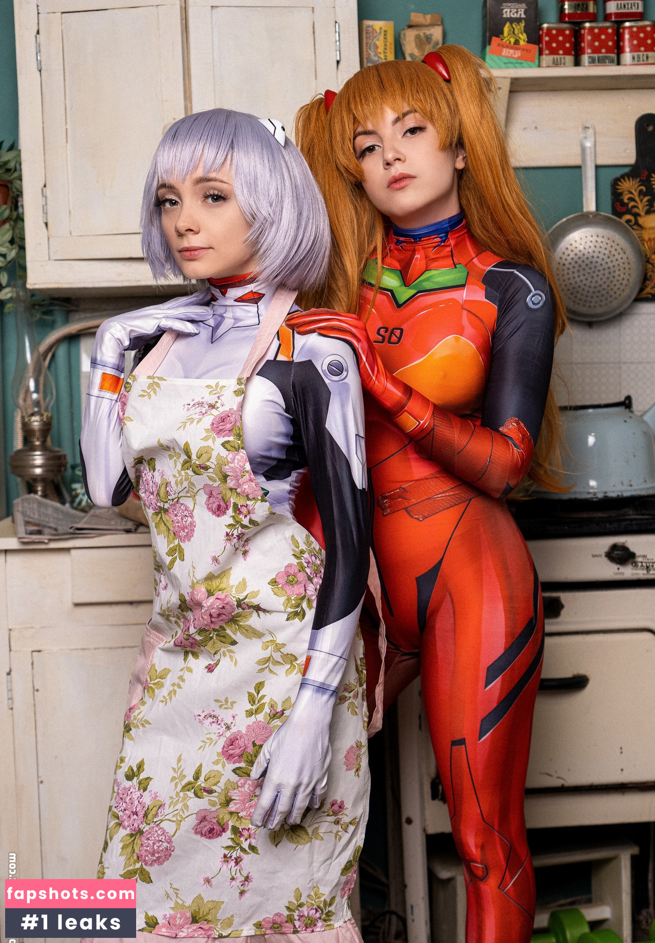 Olyashaa gallery photo #333