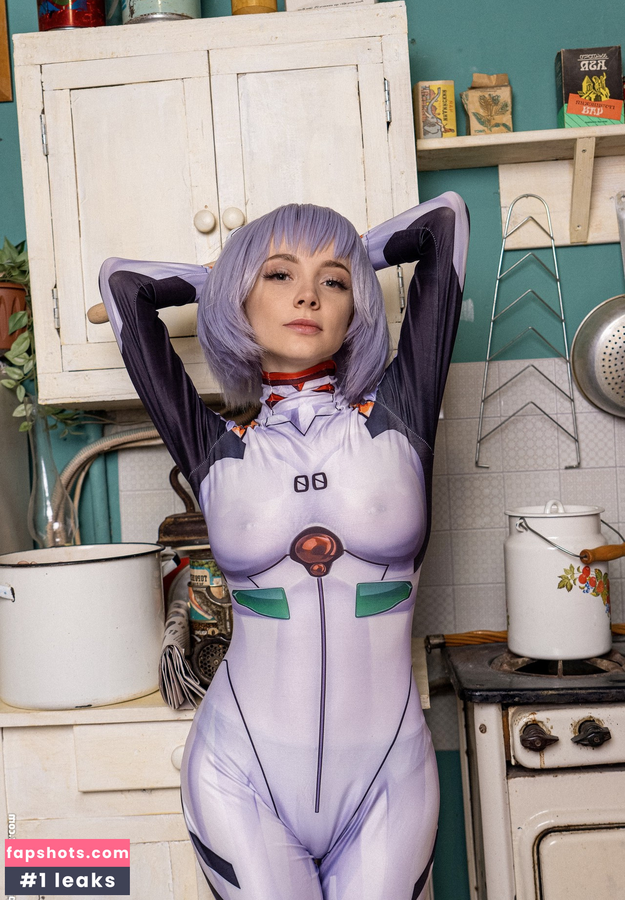 Olyashaa gallery photo #334