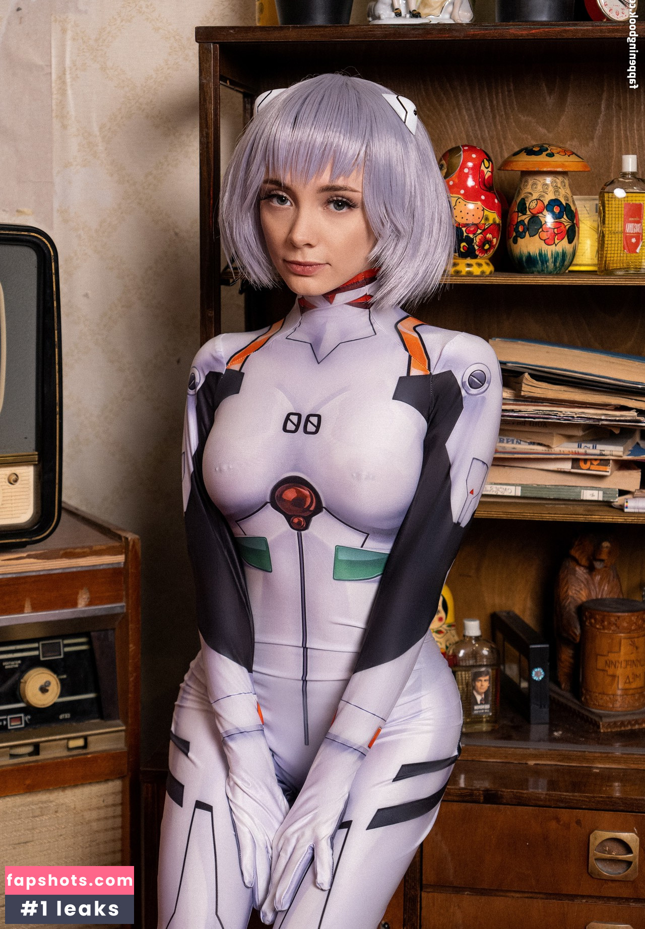 Olyashaa gallery photo #337