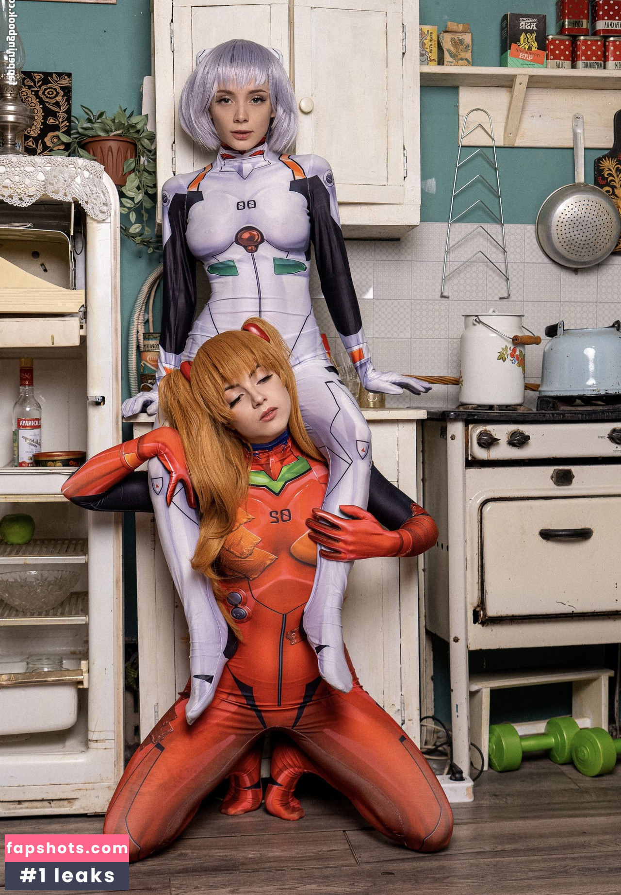 Olyashaa gallery photo #340