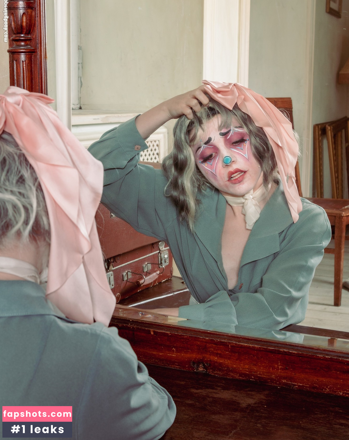 Olyashaa gallery photo #342