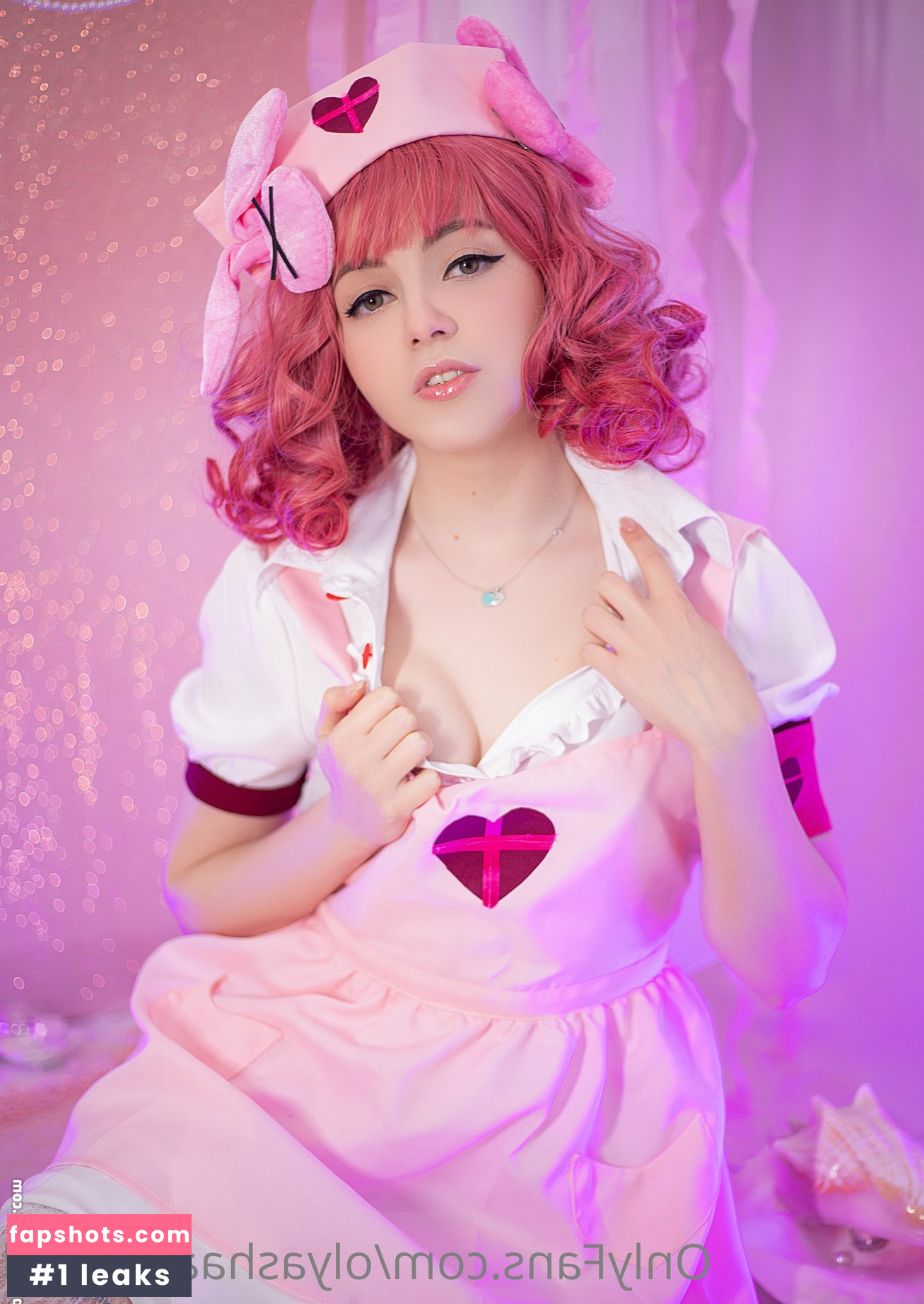 Olyashaa gallery photo #354