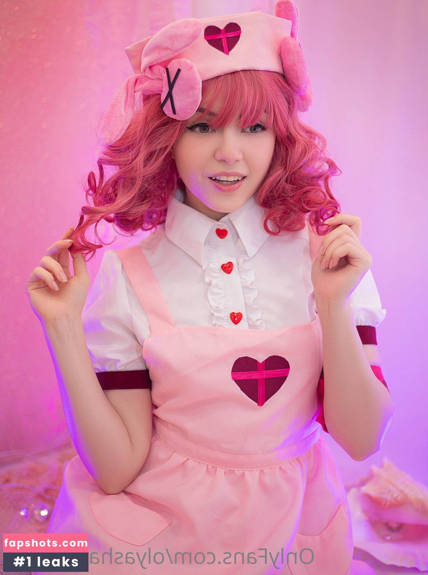 Olyashaa gallery photo #356