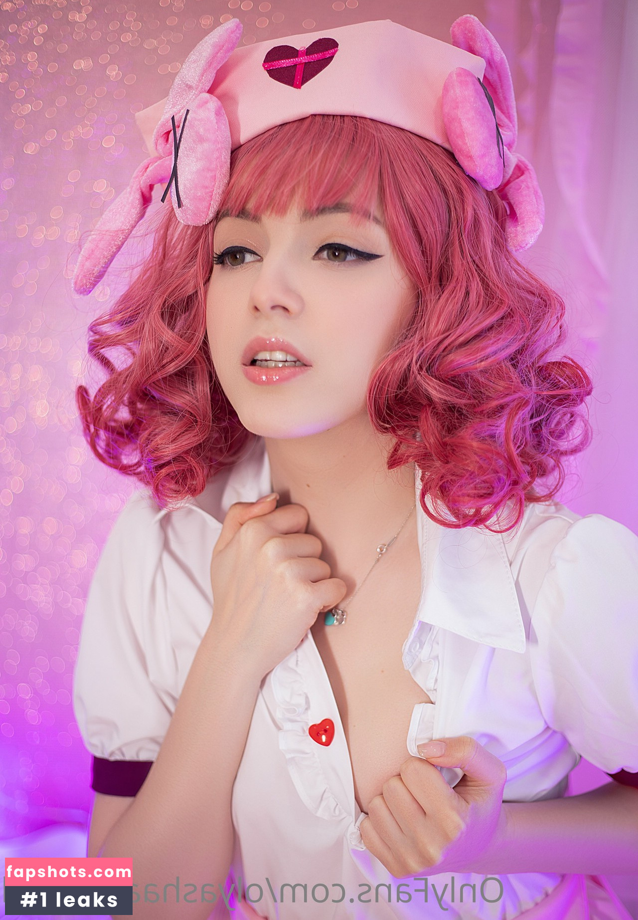 Olyashaa gallery photo #357