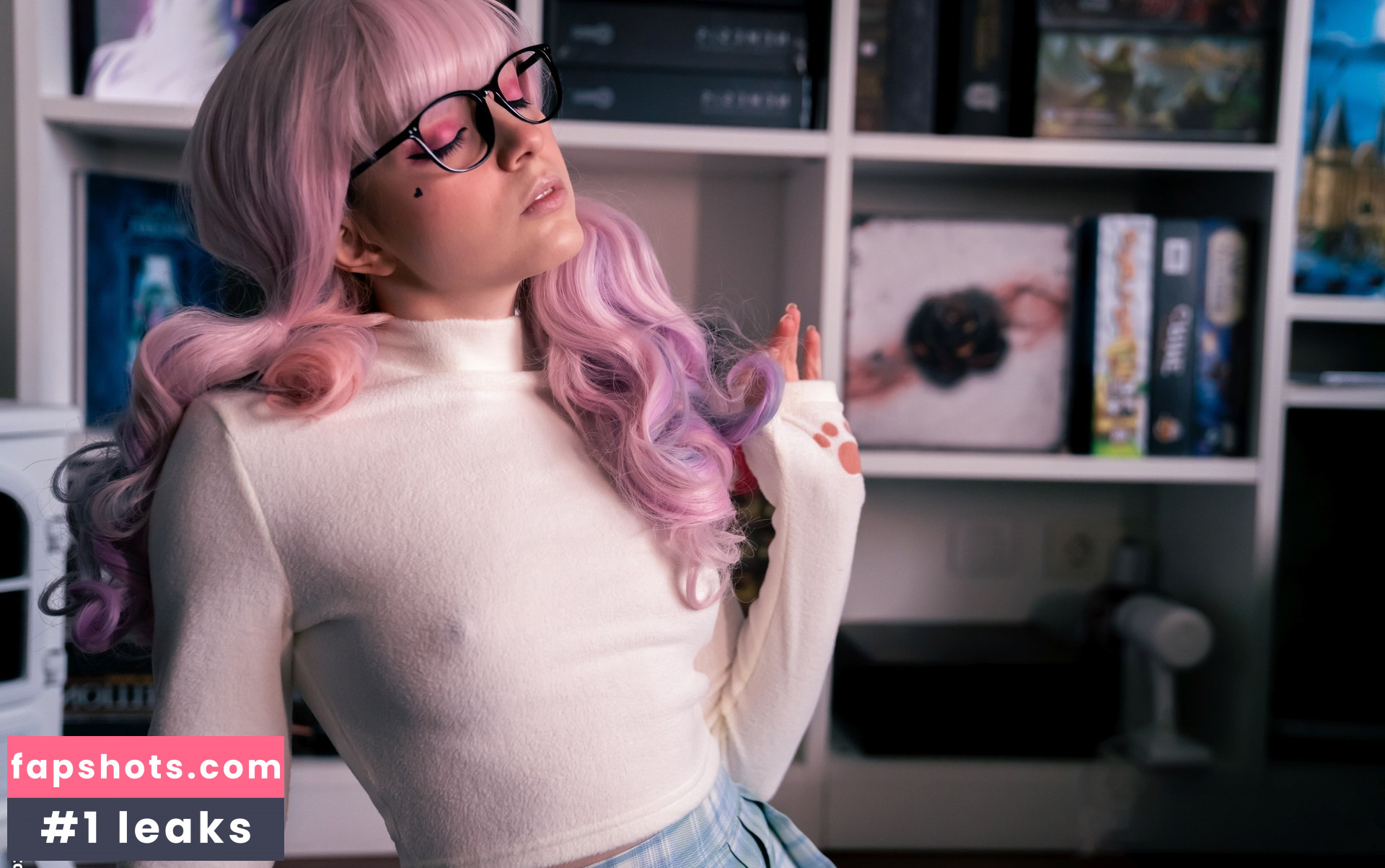 Olyashaa gallery photo #364