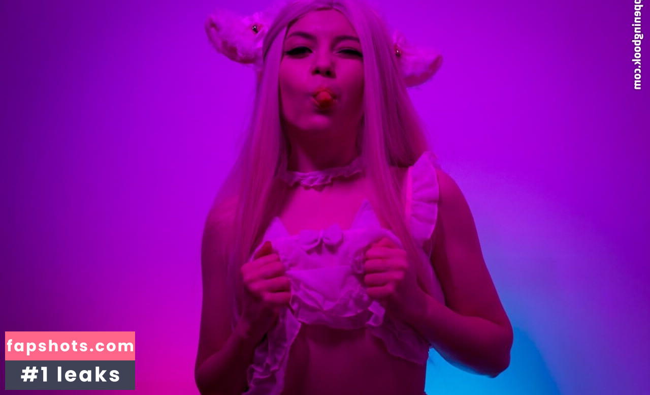 Olyashaa gallery photo #370