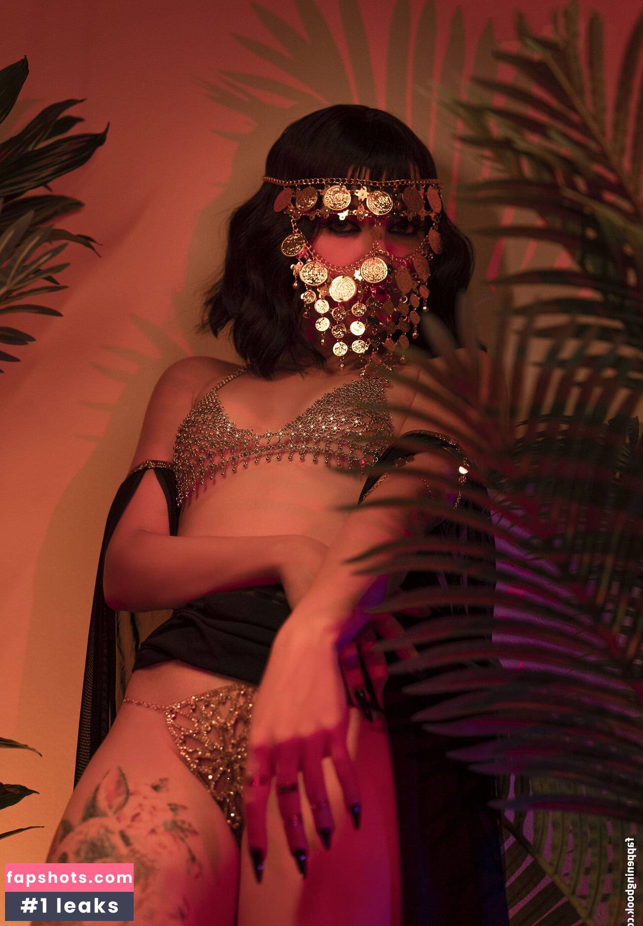 Olyashaa gallery photo #52