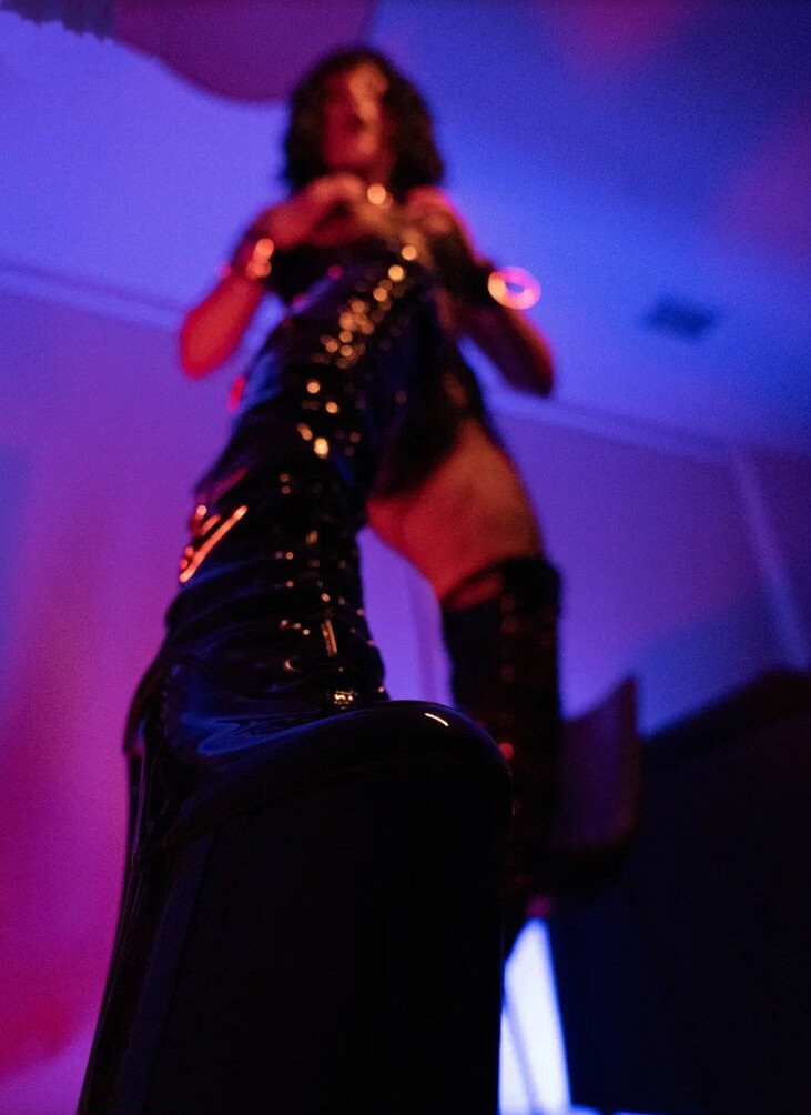 olyashaa Nacktheit OnlyFans Fotos #391 - Fapshots