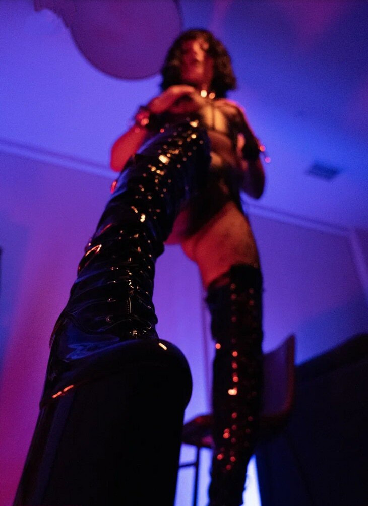 olyashaa Nacktheit OnlyFans Fotos #393 - Fapshots