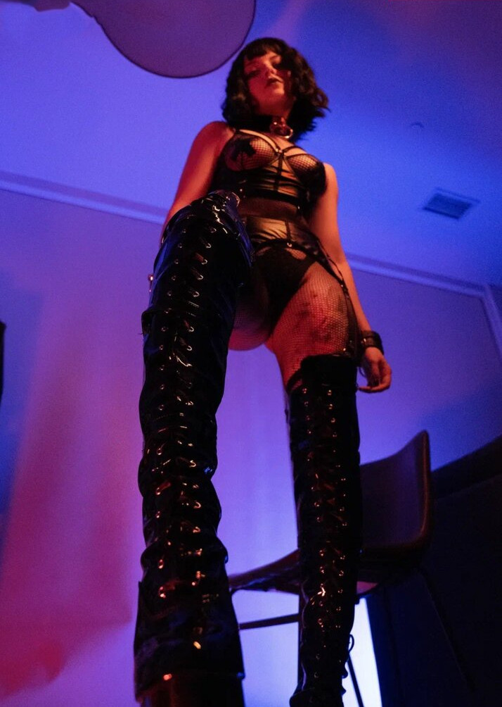 olyashaa Nacktheit OnlyFans Fotos #396 - Fapshots