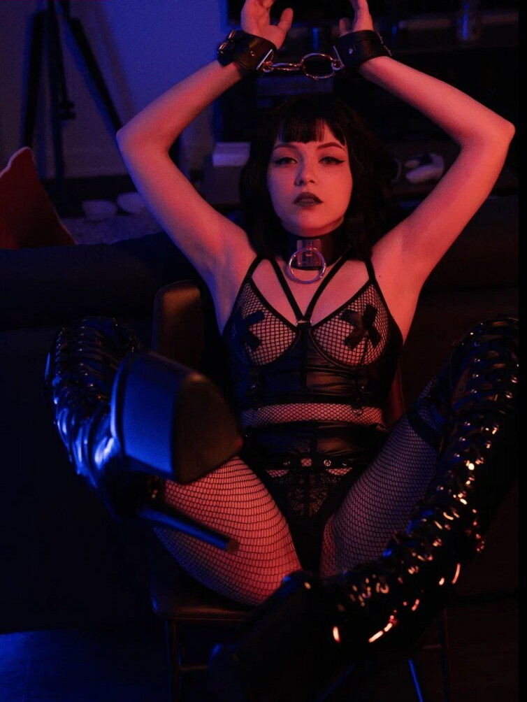 olyashaa Nacktheit OnlyFans Fotos #406 - Fapshots