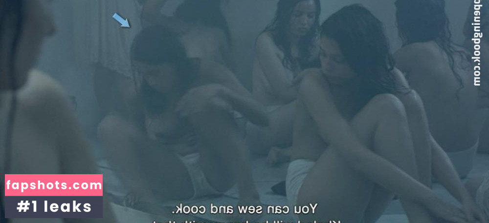 Olympe Borval gallery photo #3