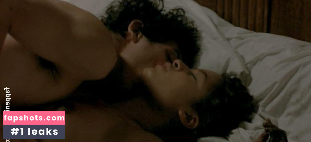 Olympe Borval gallery photo #4