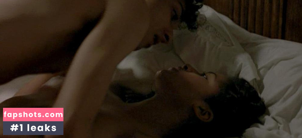 Olympe Borval gallery photo #7