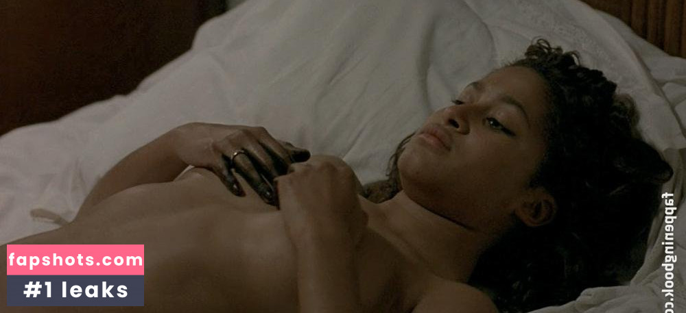 Olympe Borval nude babe gallery