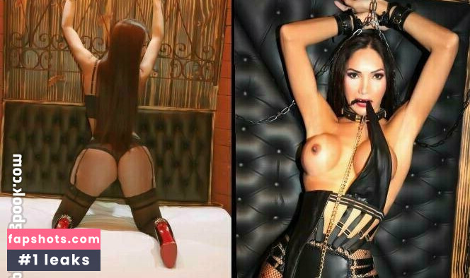 olympio_larissa Nacktheit OnlyFans Fotos #12 - Fapshots