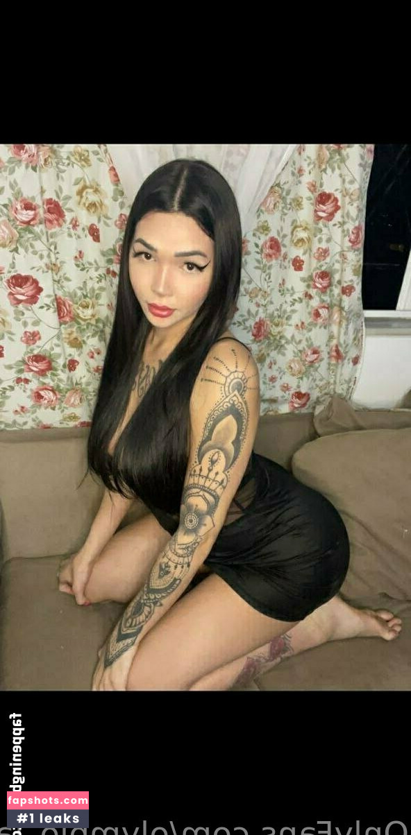 olympio_larissa Nacktheit OnlyFans Fotos #13 - Fapshots