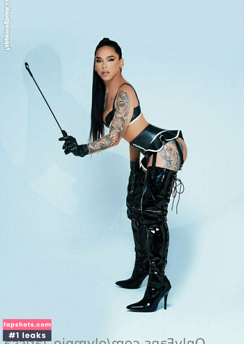 olympio_larissa Nahé úniky fotek pouze od fanoušků #22 - Fapshots