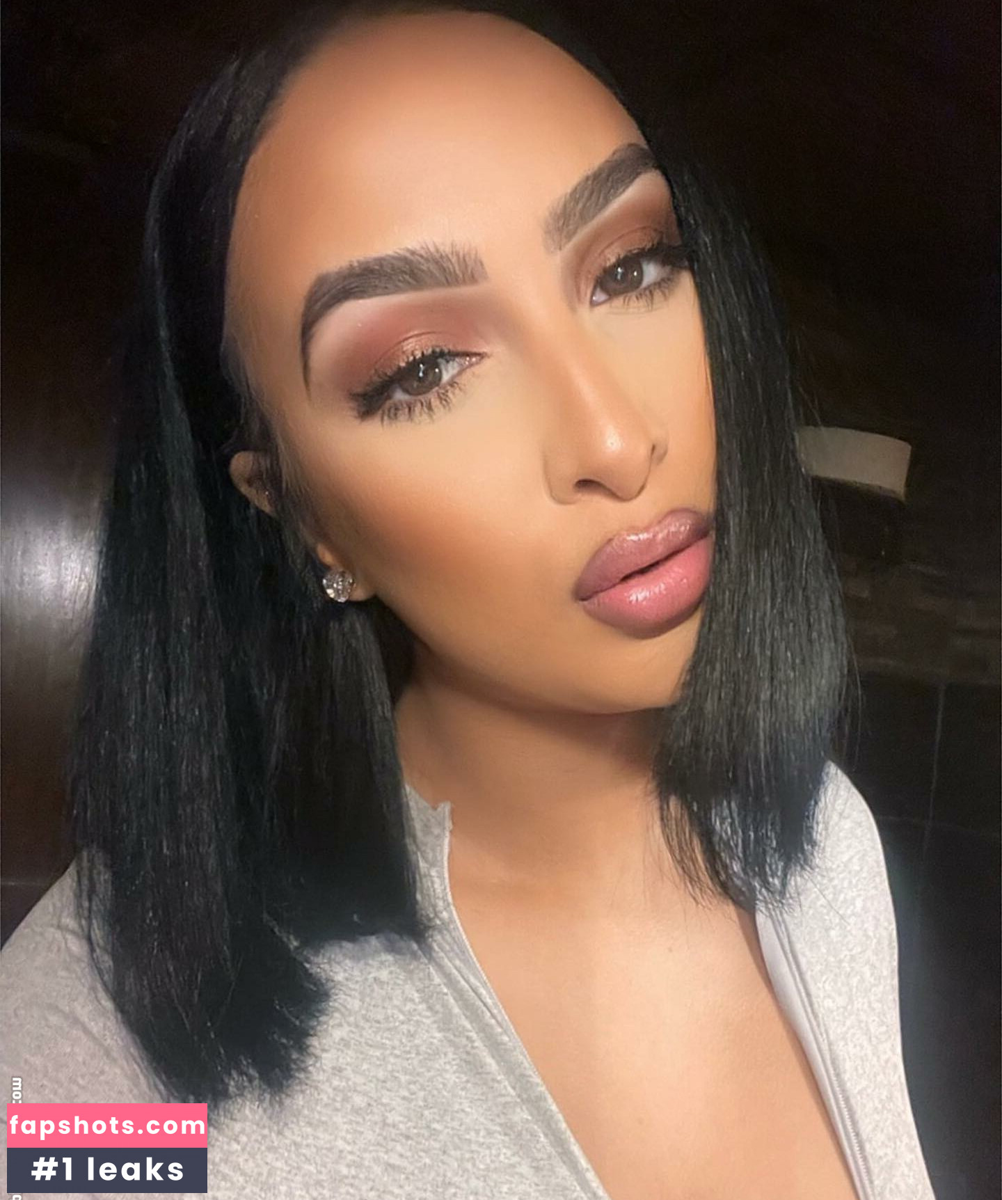 Omaima Benamre Filtración Desnuda OnlyFans Foto #17 - Fapshots