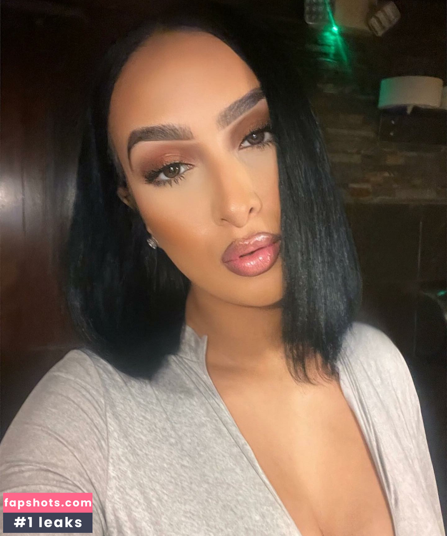 Omaima Benamre Filtración Desnuda OnlyFans Foto #21 - Fapshots