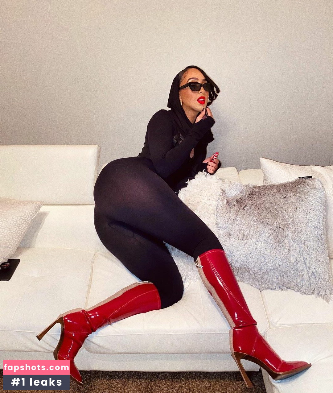 Omaima Benamre Filtración Desnuda OnlyFans Foto #32 - Fapshots