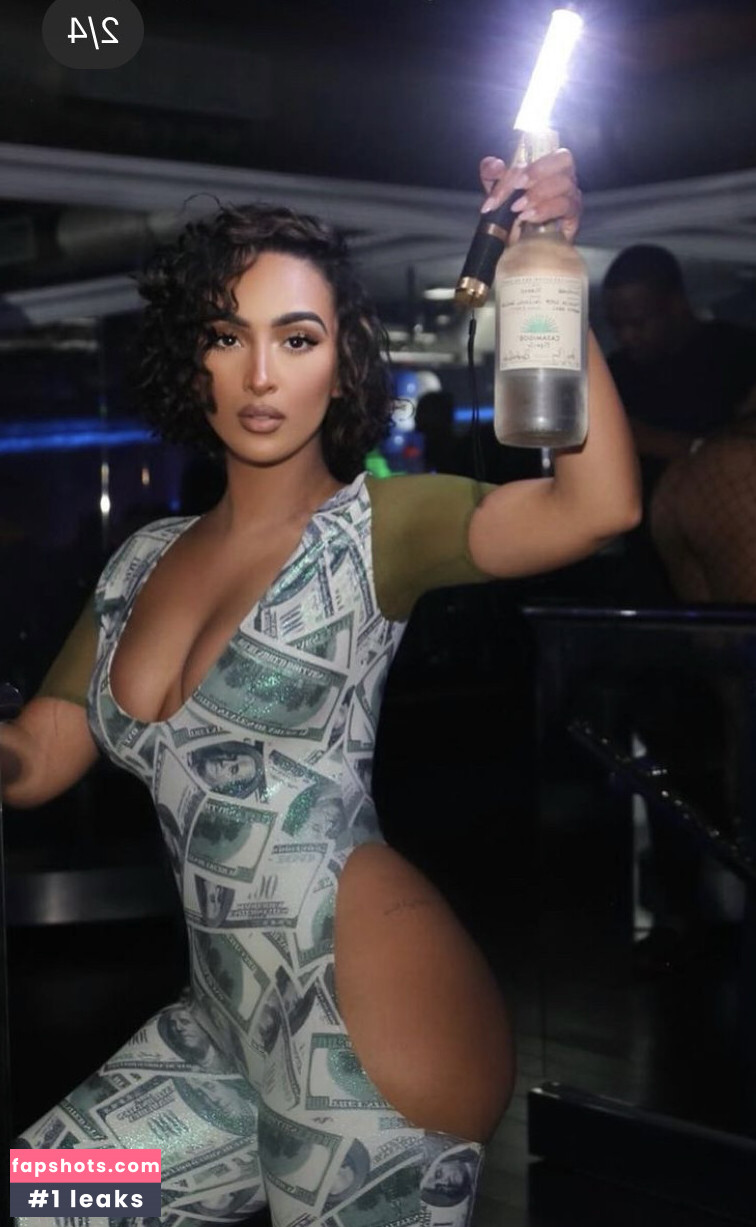 Omaima Benamre Filtración Desnuda OnlyFans Foto #42 - Fapshots