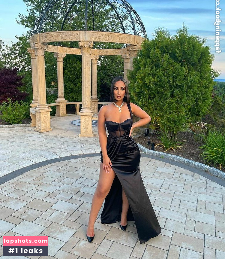 Omaima Benamre Filtración Desnuda OnlyFans Foto #50 - Fapshots