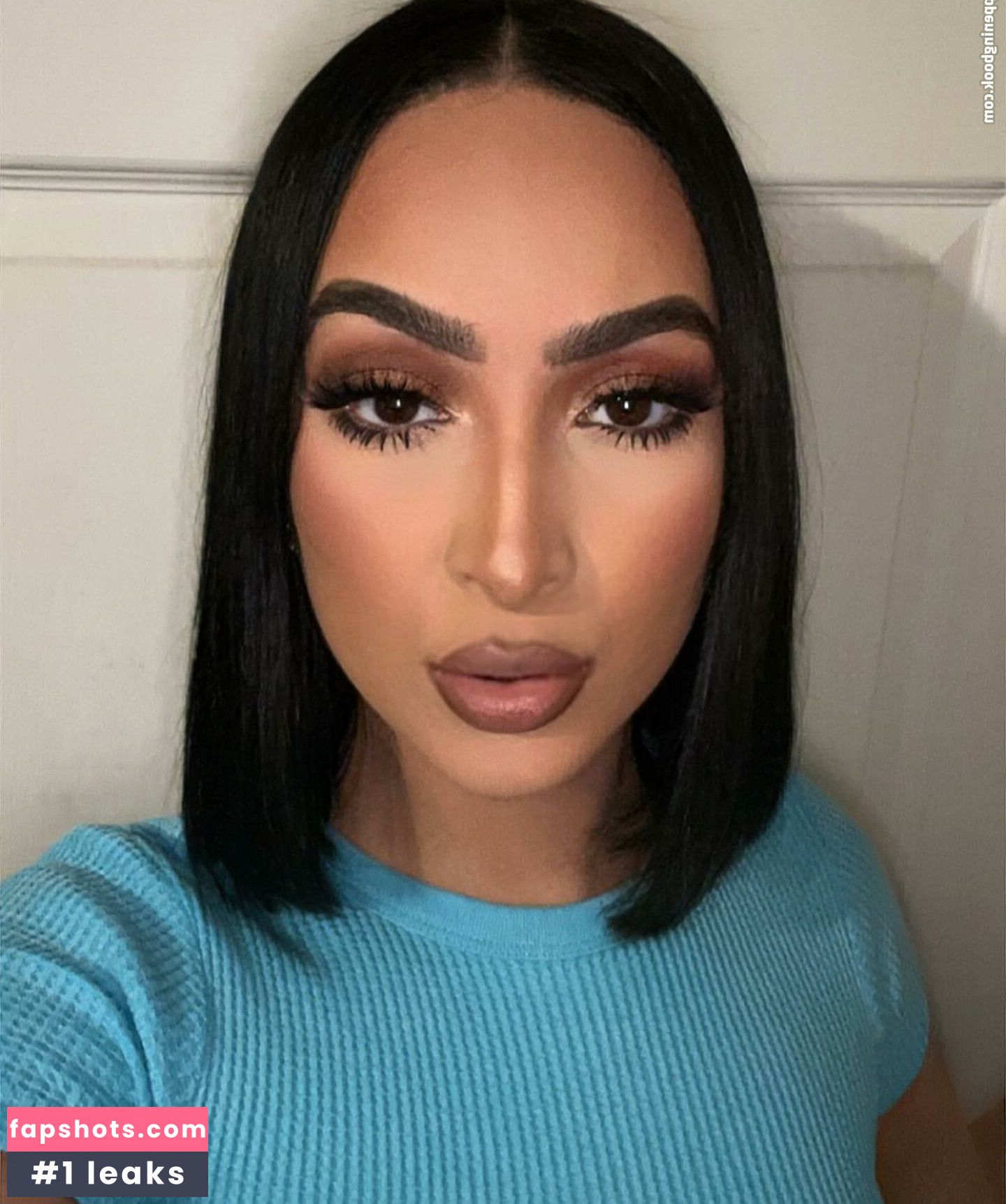 Omaima Benamre Filtración Desnuda OnlyFans Foto #54 - Fapshots