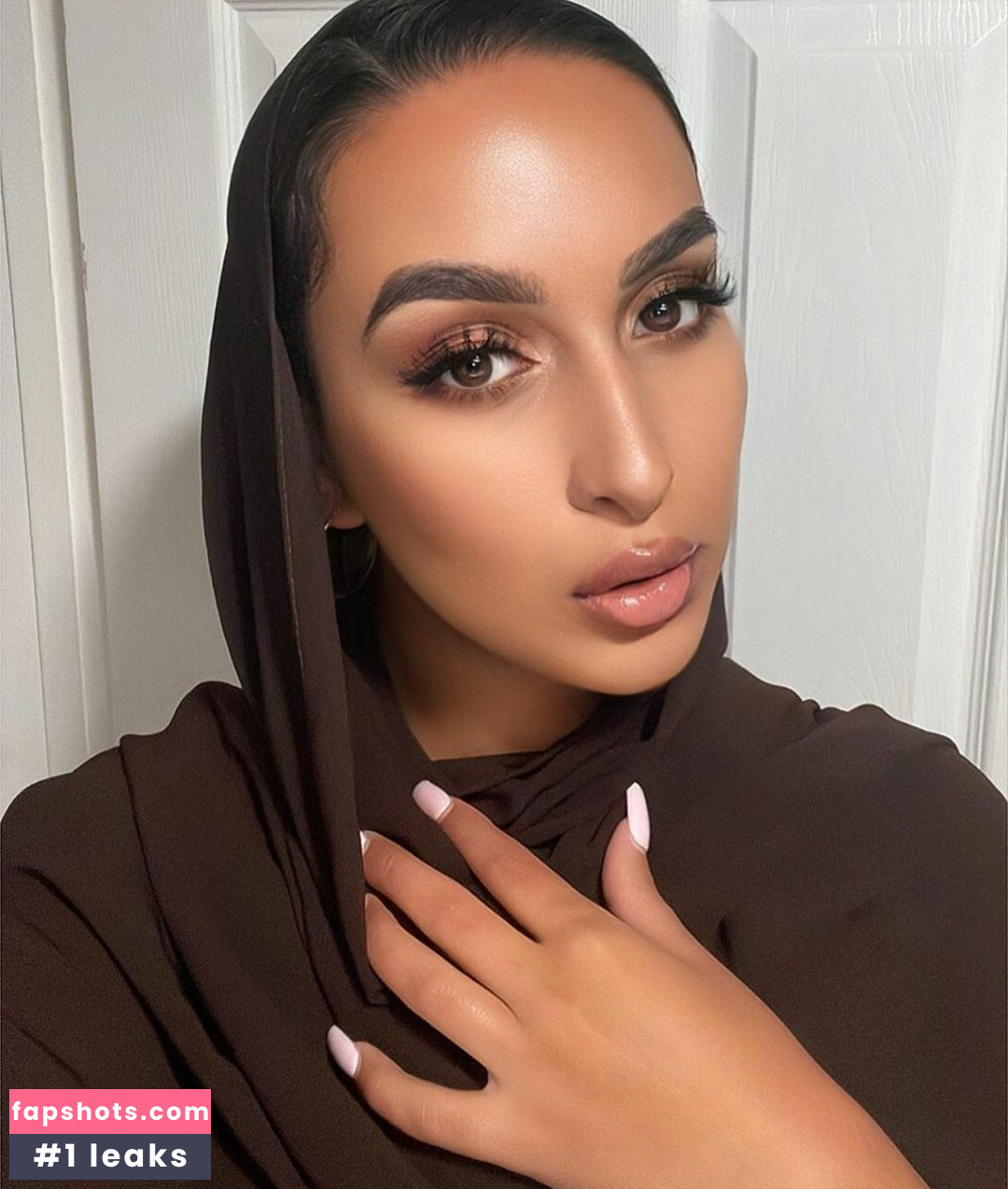 Omaima Benamre Filtración Desnuda OnlyFans Foto #59 - Fapshots