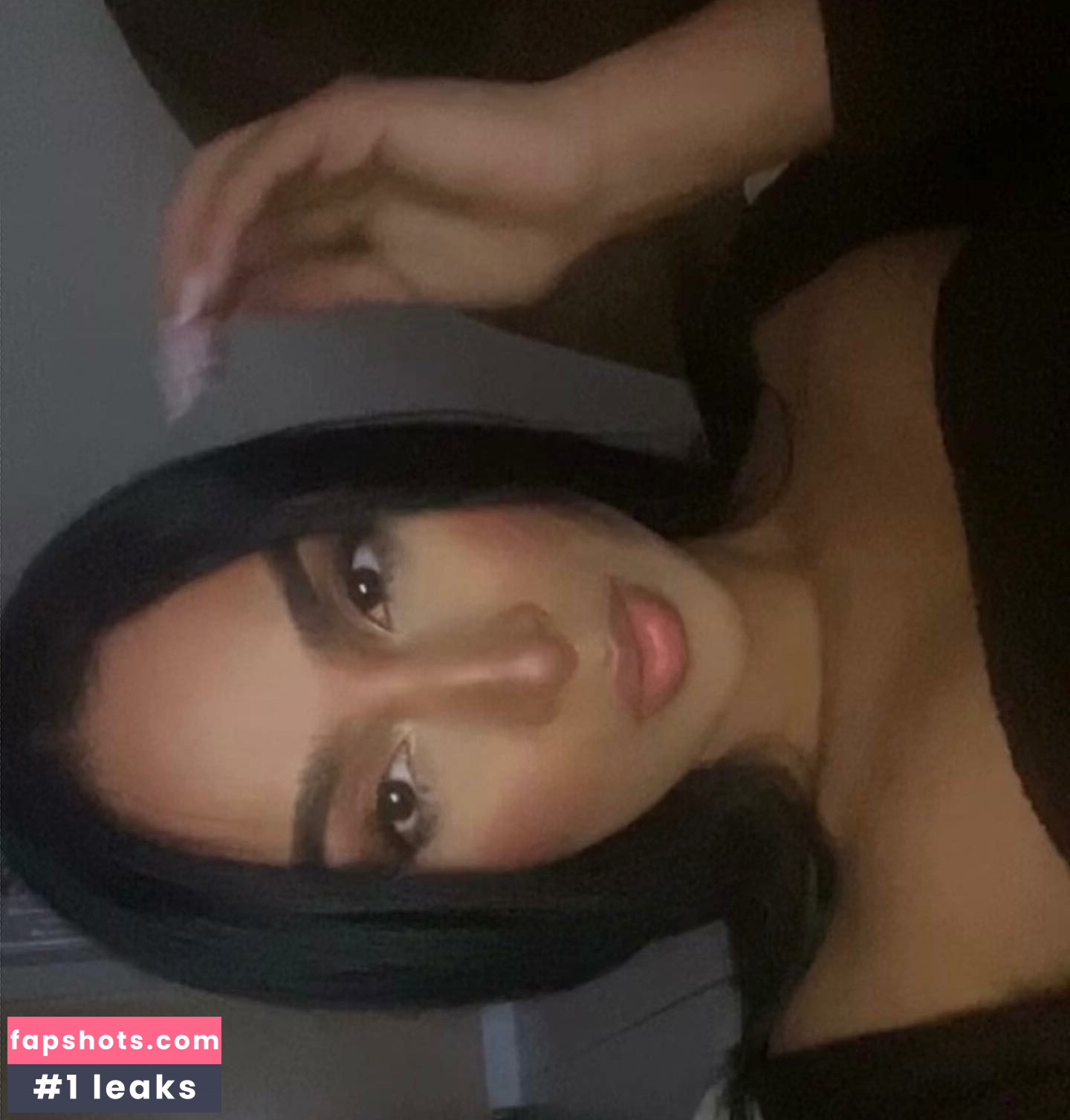 Omaima Benamre Filtración Desnuda OnlyFans Foto #63 - Fapshots