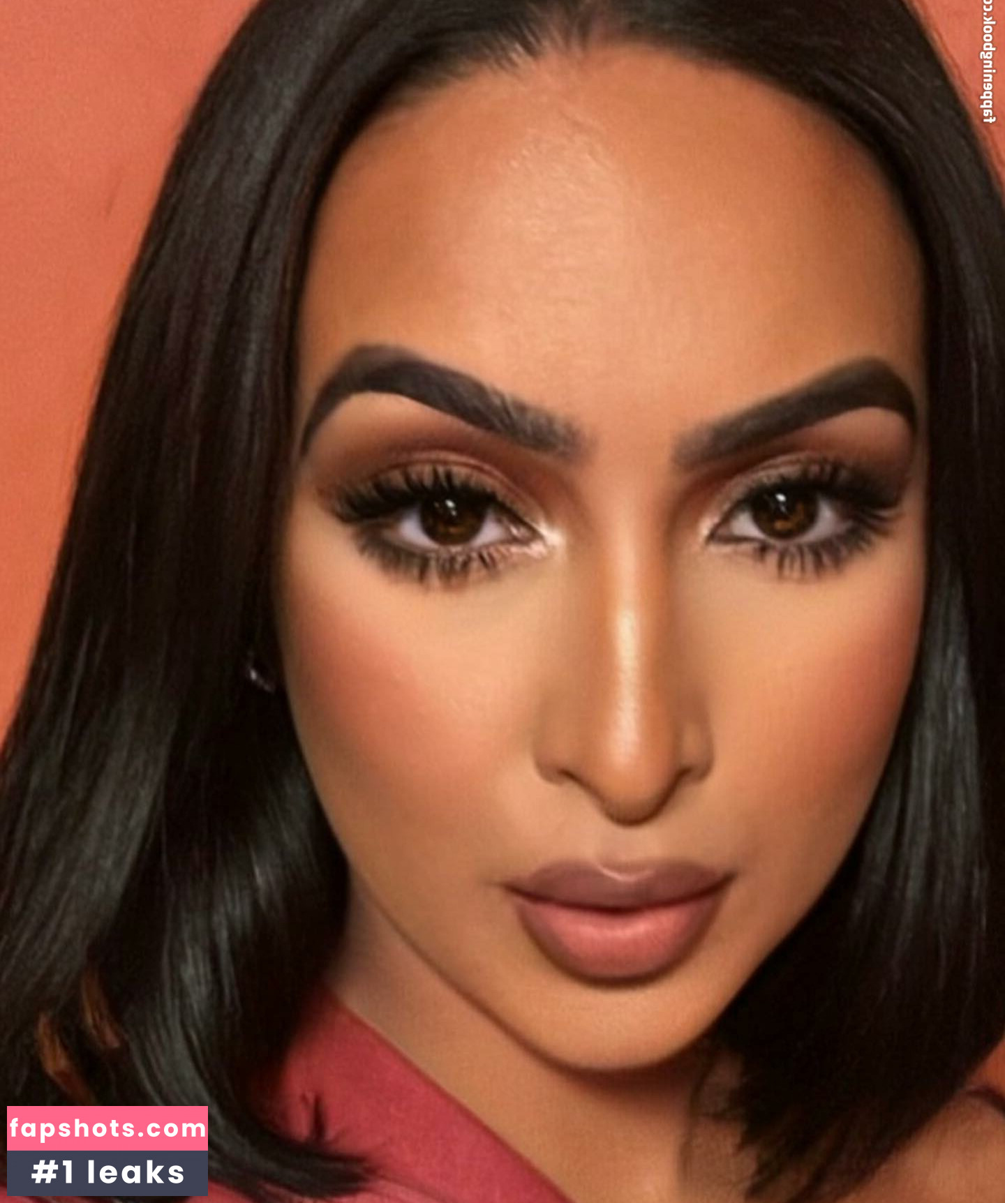 Omaima Benamre Filtración Desnuda OnlyFans Foto #66 - Fapshots