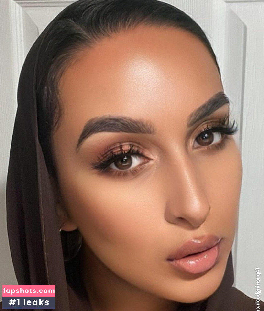 Omaima Benamre Filtración Desnuda OnlyFans Foto #67 - Fapshots