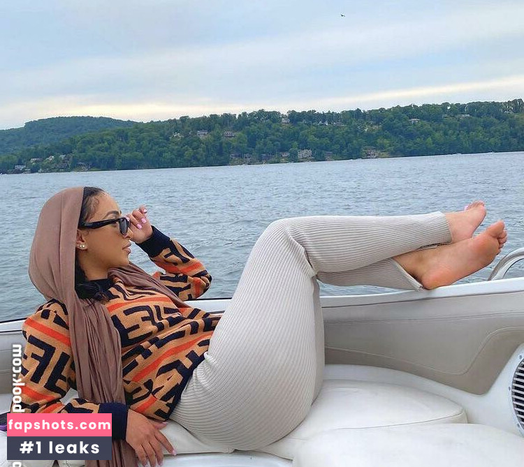 Omaima Benamre Filtración Desnuda OnlyFans Foto #69 - Fapshots