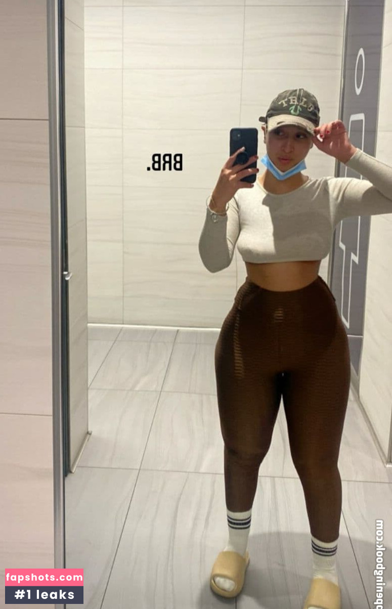 Omaima Benamre Filtración Desnuda OnlyFans Foto #72 - Fapshots