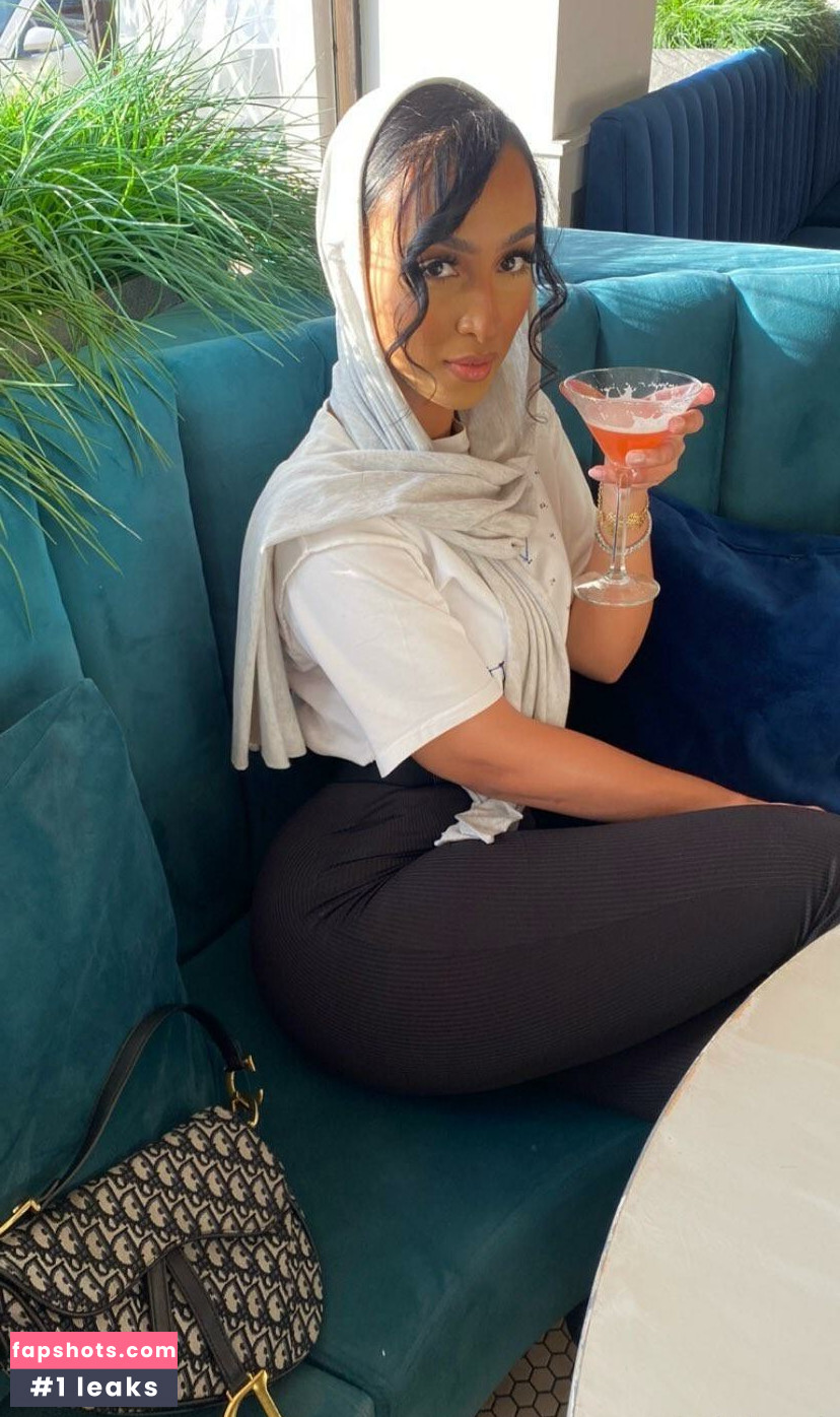 Omaima Benamre Filtración Desnuda OnlyFans Foto #75 - Fapshots