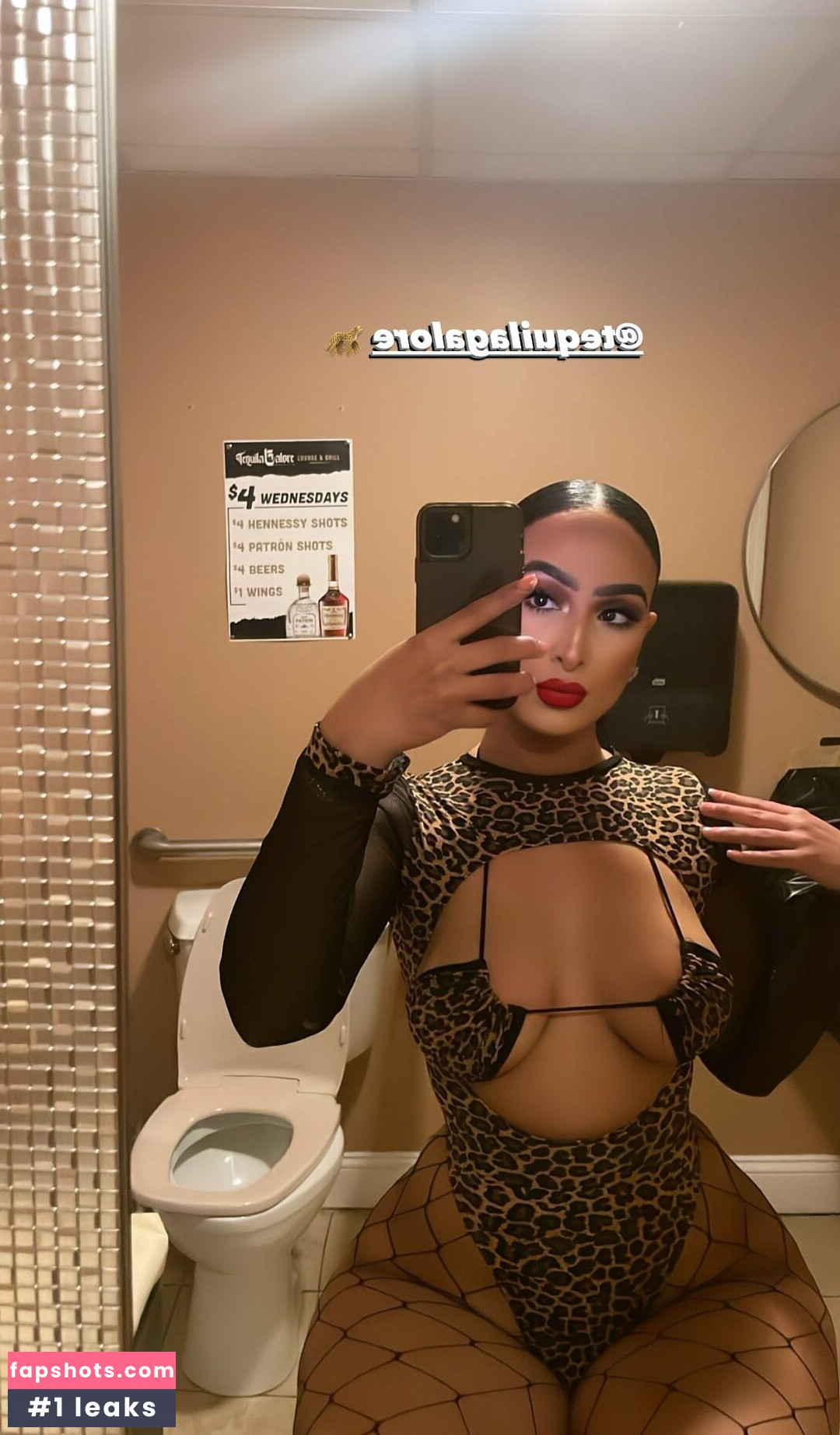 Omaima Benamre Filtración Desnuda OnlyFans Foto #79 - Fapshots