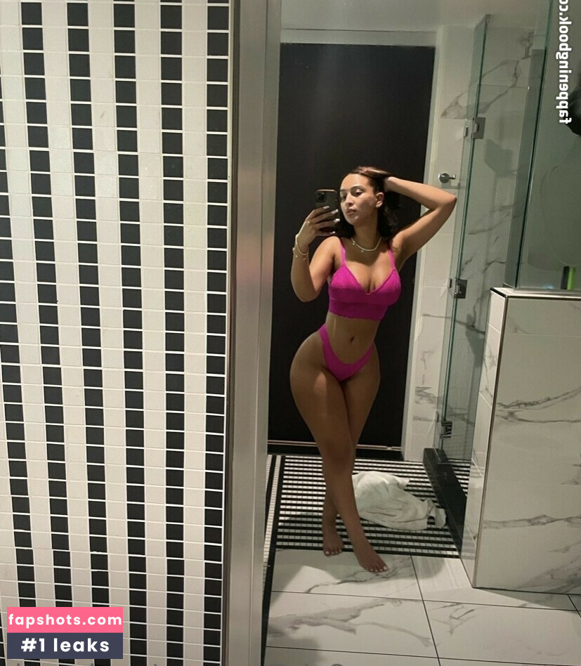 Omaima Benamre Filtración Desnuda OnlyFans Foto #81 - Fapshots