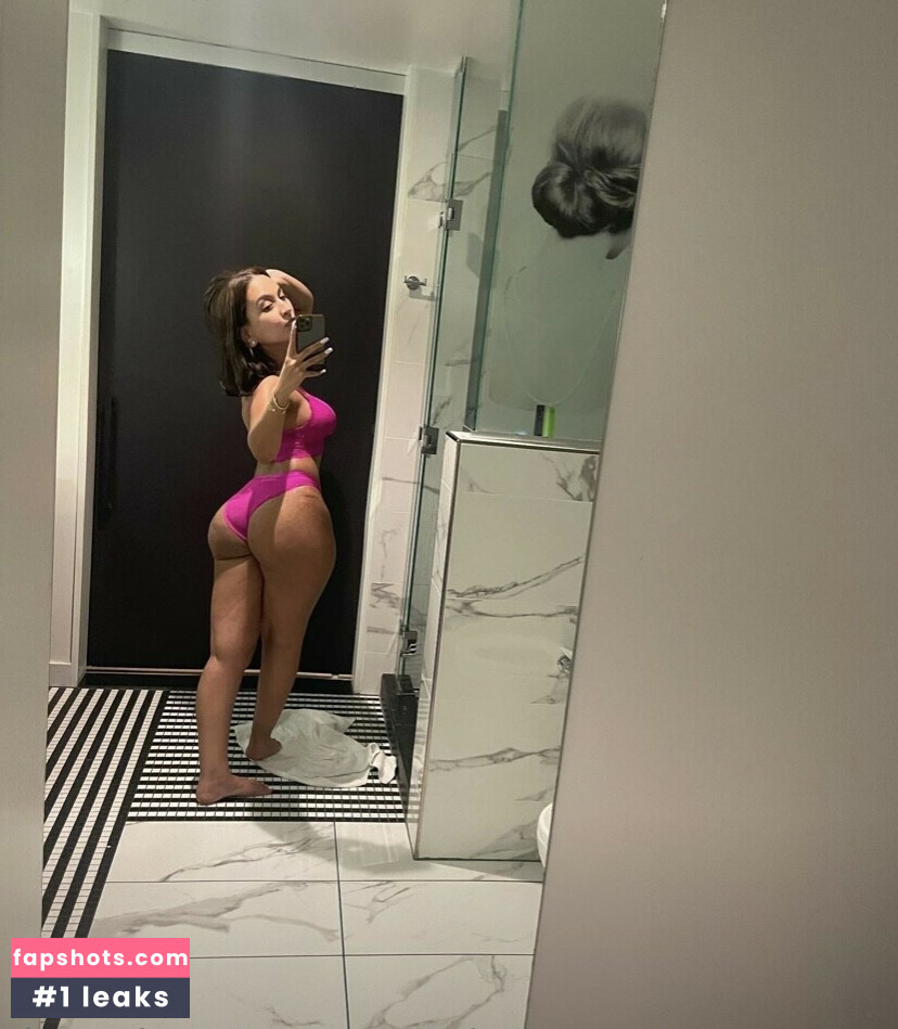 Omaima Benamre Filtración Desnuda OnlyFans Foto #82 - Fapshots