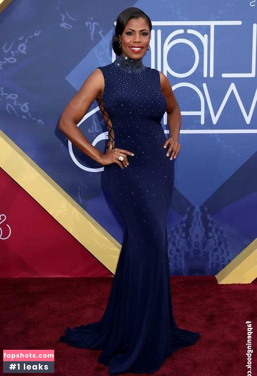 Omarosa Manigault gallery photo #11